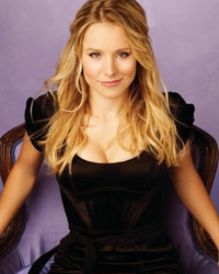 Kristen Bell